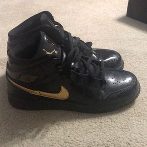 Women air Jordan shoes